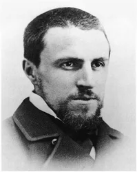 Gustave Caillebotte (1848-94) 1874